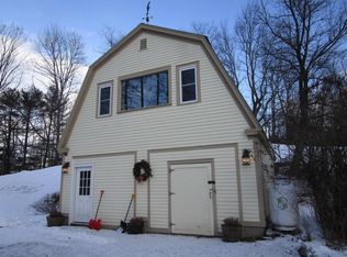 23 Old School Rd #TOWNHOUSE E, South Londonderry, VT 05155