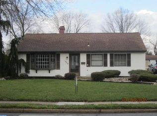629 Henry Ave, Warminster, PA 18974