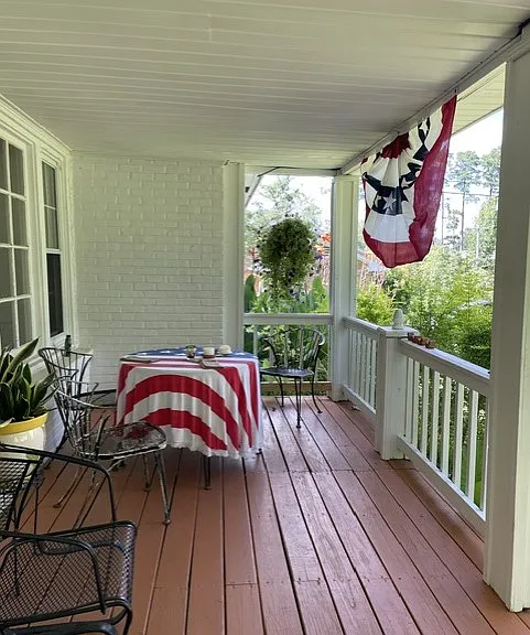 606 University Blvd — Photo 14
