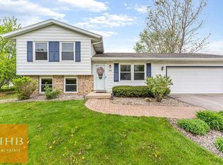 6641 Wendell Way, Deforest, WI 53532