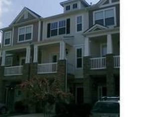 8042 Sycamore Hill Ln, Raleigh, NC 27612