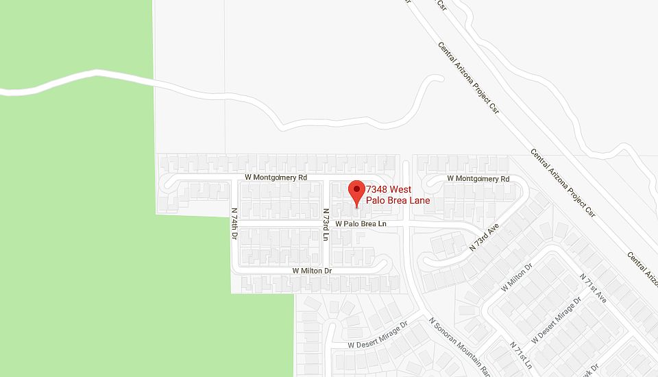 1st image of 7348 W Palo Brea Ln