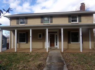 507 3rd Ave W, Springfield, TN 37172