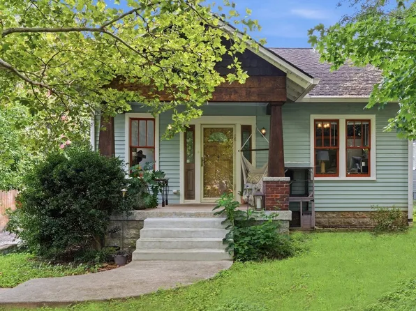 1912 Franklin Ave, Nashville, TN 37206