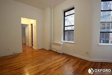 Rented by Oxford Property Group