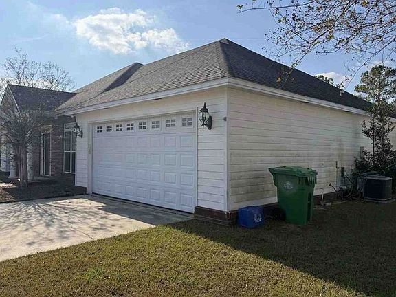 Property Rear View