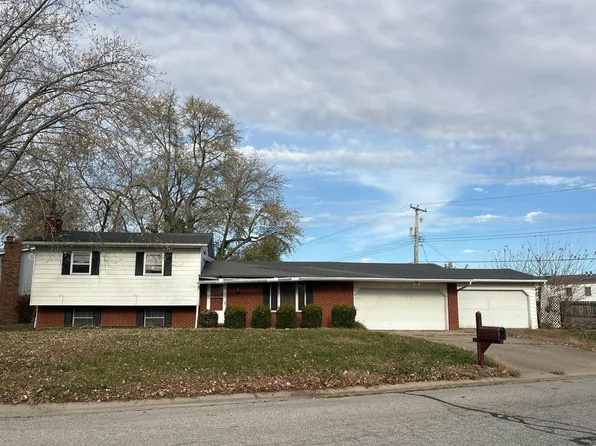 221 Orleans Dr, Fairview Heights, IL 62208