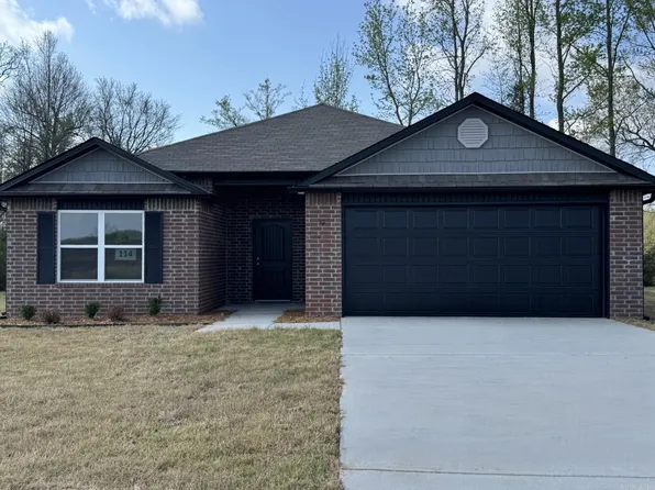 10 Barnwood Dr, Vilonia, AR 72173