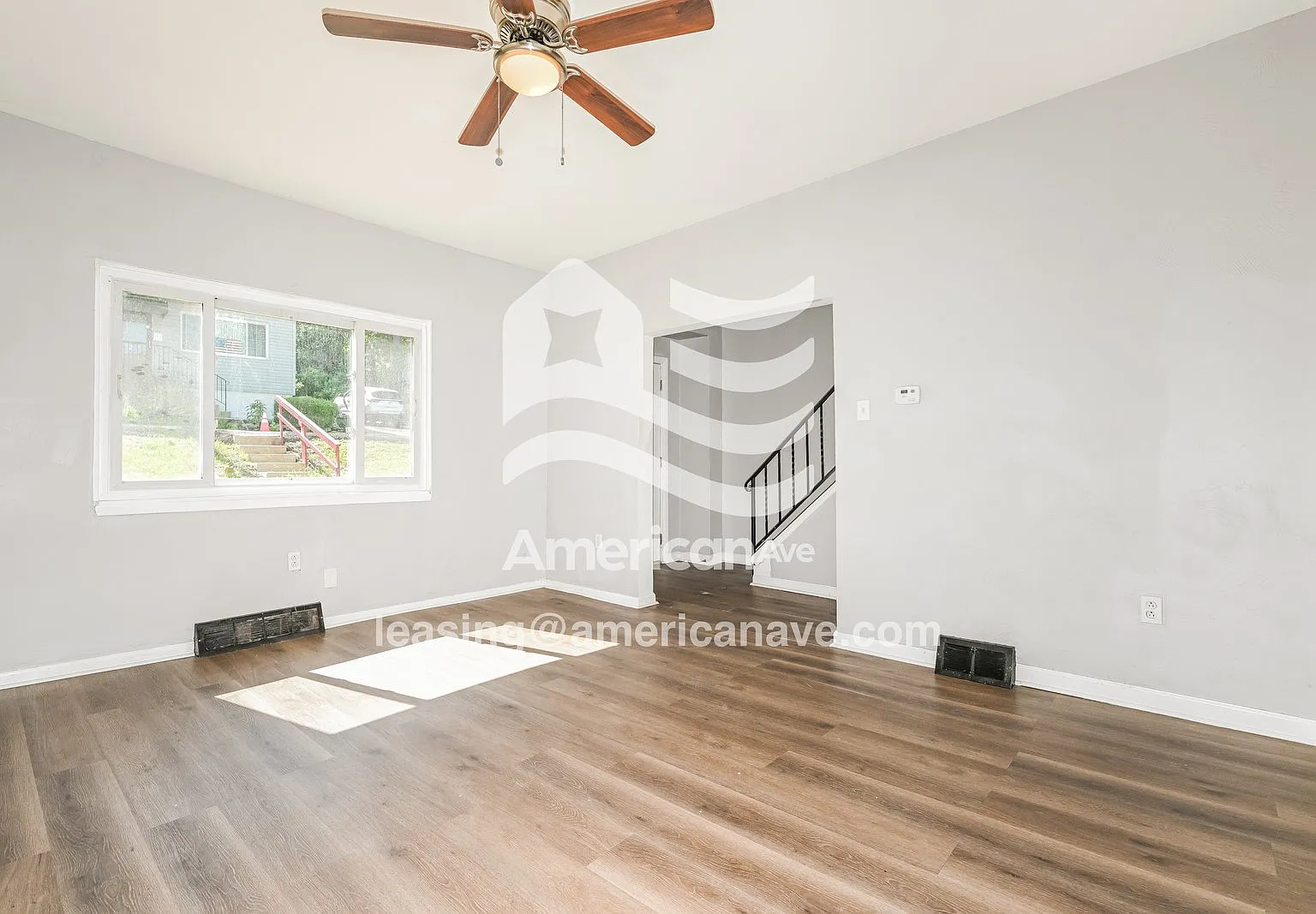 2 bed, 1.5 bath, 1625 sqft, $1,647 — Photo 3