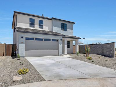 3923 S 241st Ln, Buckeye, AZ, 85326