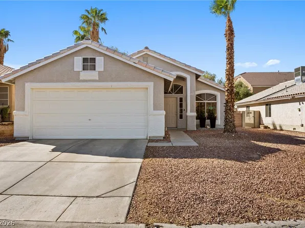6461 Grand Oaks Dr, Las Vegas, NV 89156