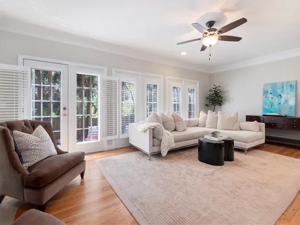1735 Peachtree St NE Unit 622, Atlanta, GA 30309