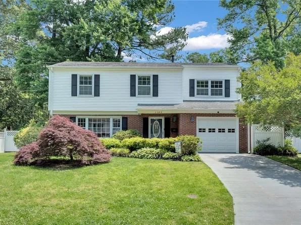 3505 Royal Palm Ct, Virginia Beach, VA 23452