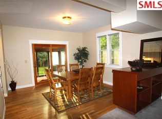 431 Huron Ave, Sandpoint, ID 83864