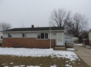 11854 19 Mile Rd, Sterling Heights, MI 48313