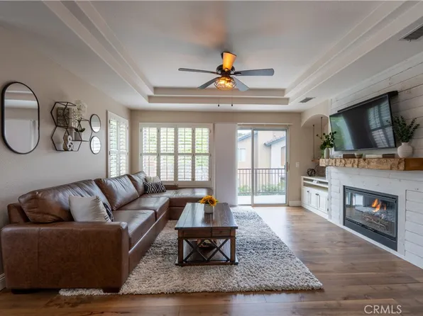 2 Mira Mesa, Rancho Santa Margarita, CA 92688