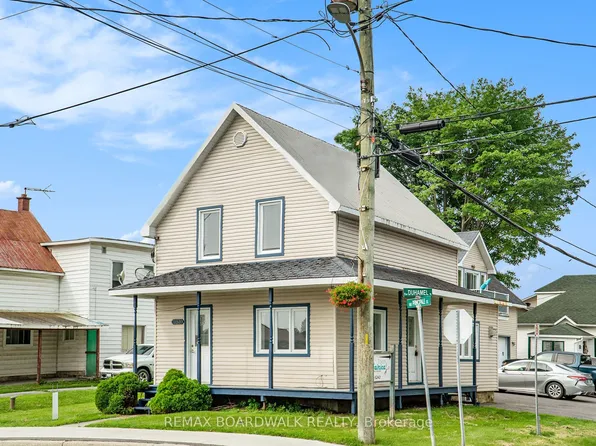 683 Principale St, Casselman, ON K0A 1M0