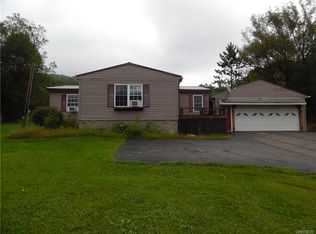 3956 Bucktooth Run Rd, Little Valley, NY 14755