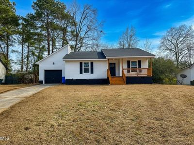 4531 Westfield Rd, Fayetteville, NC, 28314