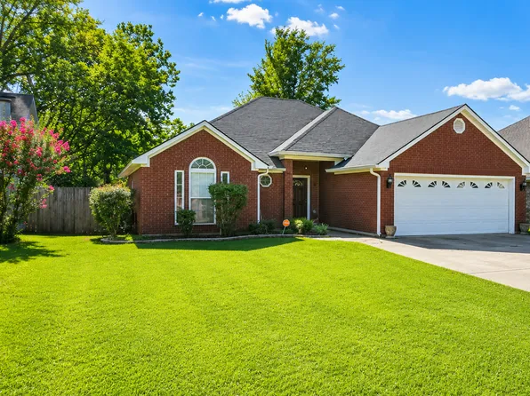 206 Vail Dr, Monroe, LA 71203
