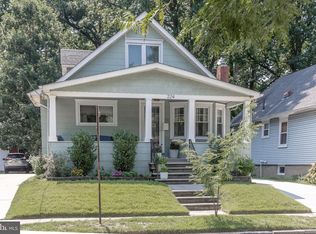 224 New Jersey Ave, Collingswood, NJ 08108