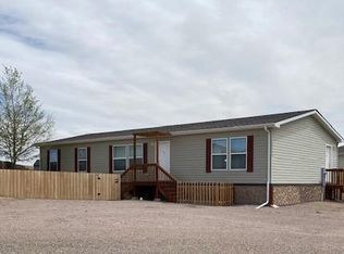 2324 Mountain Valley Ct, Pueblo, CO 81003