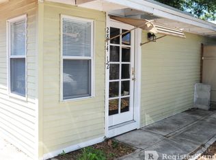 2814 1/2 4th Ave N, Saint Petersburg, FL 33713
