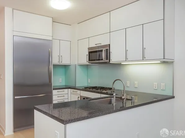 318 Spear St Unit 5L, San Francisco, CA 94105