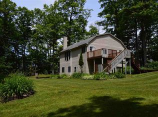 1218 N Miles Rd, Ellsworth, MI 49729