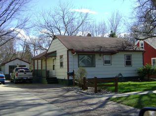 834 13th St SW, Huron, SD 57350