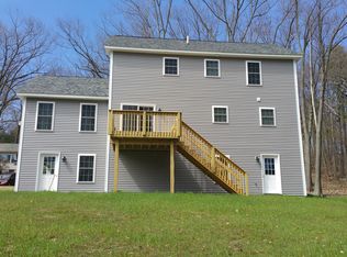 5 Old Town Farm Rd, Westminster, MA 01473