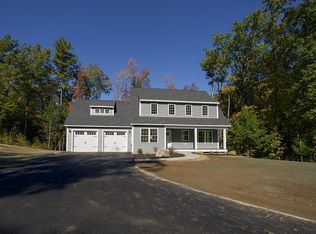 78 Ball Rd, Kingston, NH 03848