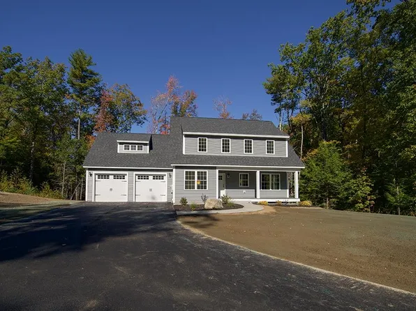78 Ball Road, Kingston, NH 03848