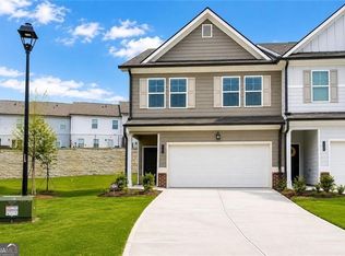 6362 Sundowner Pl, Atlanta, GA 30331