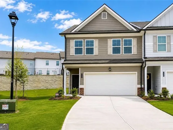 6362 Sundowner Pl, Atlanta, GA 30331