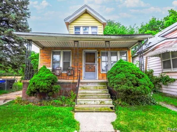 4673 French Rd, Detroit, MI 48214