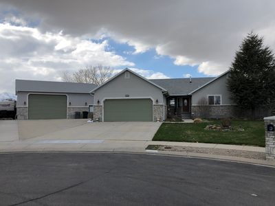 3782 W Sand Hill Cir, South Jordan, UT, 84009