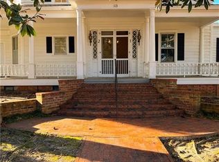 113 Hillside Ave, Fayetteville, NC 28301