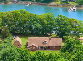 23 Dickerson Dr, Shelter Island, NY 11964