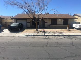 3721 Briarcliff Rd, Las Vegas, NV 89115