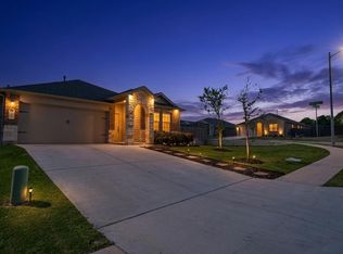 3201 Dusted Daisey St, Pflugerville, TX 78660