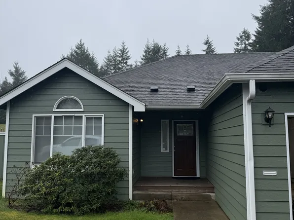 1480 SE Cole Rd APT C, Shelton, WA 98584