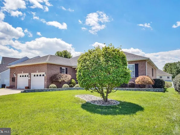 3013 Saratoga Dr, Winchester, VA 22601