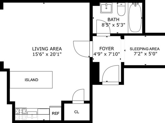 2nd image of this home