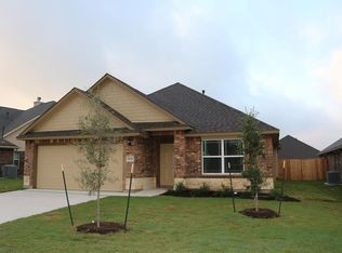 5609 Sacco St, Round Rock, TX 78665