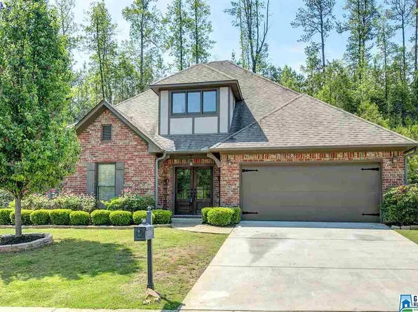 2604 Denyse Dr, Birmingham, AL 35243