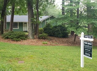 2914 Franklin Rd, Lawrenceville, GA 30044