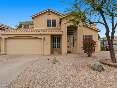 2570 W SHANNON Court, Chandler, AZ, 85224