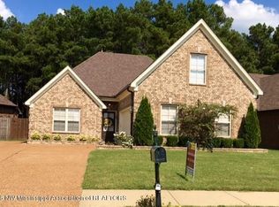 5728 Bedford Loop W, Southaven, MS 38672