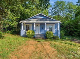 116 Honeywood Ave, Charlotte, NC 28216